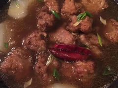 -薇酌饮·陕西菜(南门外店)