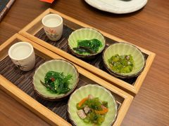 -七条鱼日本料理(远洋乐堤港店)