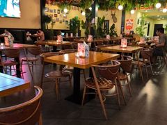 -普兰达·啤酒花园德国餐厅(观唐店)