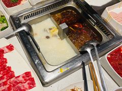 -海底捞火锅(高科广场店)