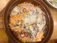 -萨莉亚意式餐厅(天河城购物中心店)