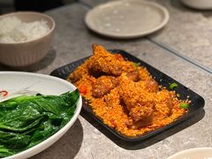 -留半山·香港食堂(啦啦宝都店)