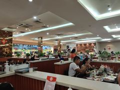 大堂-汉丽轩韩式自助烤肉十二年(SM广场店)