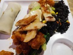 -素清香(解放路店)