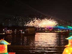 -洛阳市隋唐城遗址植物园