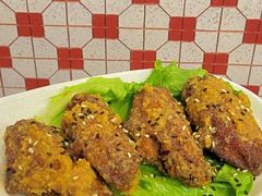 -PHO·5越南牛肉粉(建新路店)