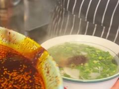 -云峰金顶兰州牛肉面(雄越店)