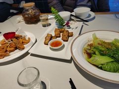 -醉壹号海鲜大排档(厦门美食地标店)