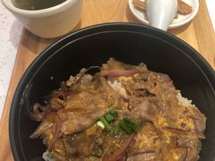 照烧牛肉饭-味千拉面(惠州淡水嘉信茂广场分店)