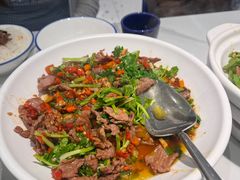 -兰湘子·湘菜小炒(南京江宁万达店)