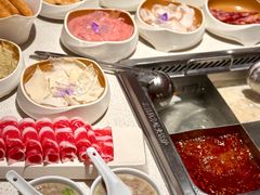 -海底捞火锅(凤凰广场店)