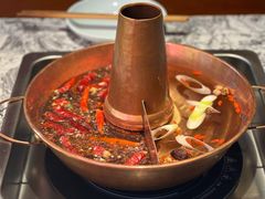 -京元盛铜锅涮肉(上海总店)