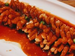 -顺风汤馆·广府粤菜(江宸天街店)