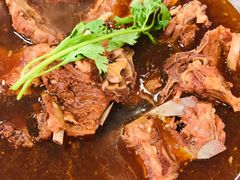 -宝财诚老北京涮肉(周庄店)