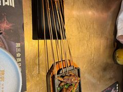 -吞鱼兽麻辣烤鱼(万达店)