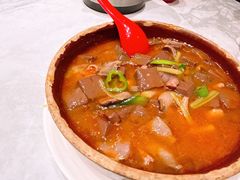 -先记烧鹅王·本地粤菜(福永店)