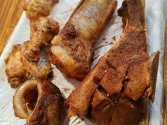 -赵元章肉骨烧(山塘街店)