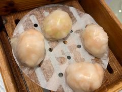 虾饺-金翠皇宫粤菜·点心·海鲜(科技园店)