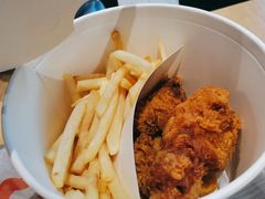 -麦当劳(科苑地铁站店)