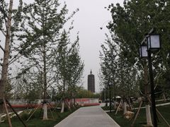 -西海子公园