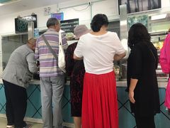 -老磁器口豆汁店(天坛店)