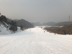 -玉龙滑雪场
