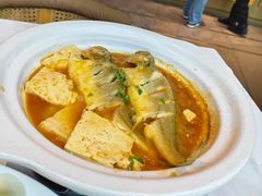 -船歌·鱼水饺青岛菜(恒隆广场店)
