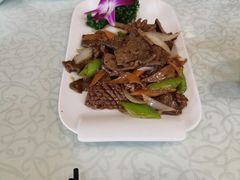 -宝发园名菜馆