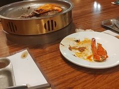 -汉巴味德(沈阳万象汇店)