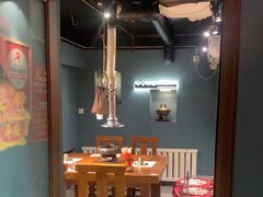 -名扬烤肉(起源店)