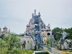 -株洲方特欢乐世界