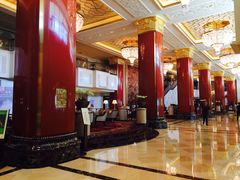中国大饭店-北京中国大饭店