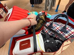 -东莞松山湖万象汇