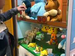 -泡泡玛特POPMART(上海环球港店)