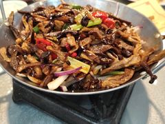 -味道家宴