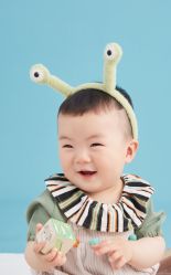 -哈喽BABY儿童摄影