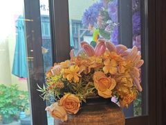 -61号餐吧(兴坪古镇漓江店)