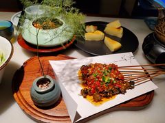 -佬麻雀·剁椒鱼头(京基KK One店)