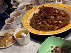 -金柱大盘鸡(和田二街店)