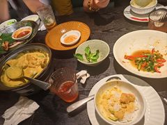 -美奈小馆·越南料理(福田星河COCO Park店)