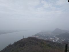 -采石矶景区