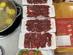 -杏花吴记牛肉火锅