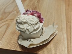 -喜茶(上海打浦桥日月光gelato lab+店)