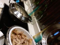 -宁波石浦豪生大酒店·自助餐厅