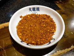 -大龙燚火锅(春熙店)