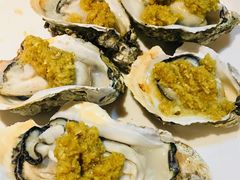 -阿楷·二十年烧烤宵夜·渔家小寨(达明店)