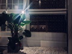 -NEA BAY咖啡馆