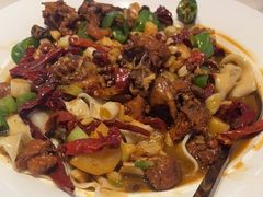 -阿娜尔·新疆菜(宜家荟聚中心店)