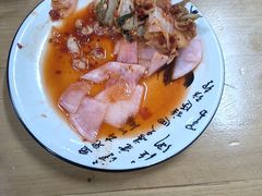 -朝族高丽火盆(长白山总店)