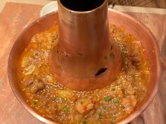 -浩海火燒雲傣家菜(芮欧百货店)